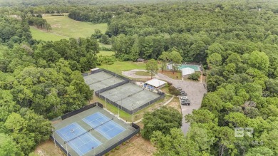 Charming 3-Bed, 2-Bath Home with Bonus Room in Lake Forest Golf on Lake Forest Yacht and Country Club in Alabama - for sale on GolfHomes.com, golf home, golf lot