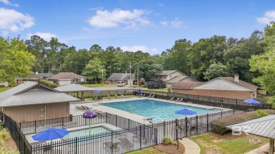 Charming 3-Bed, 2-Bath Home with Bonus Room in Lake Forest Golf on Lake Forest Yacht and Country Club in Alabama - for sale on GolfHomes.com, golf home, golf lot