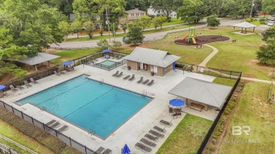 Charming 3-Bed, 2-Bath Home with Bonus Room in Lake Forest Golf on Lake Forest Yacht and Country Club in Alabama - for sale on GolfHomes.com, golf home, golf lot