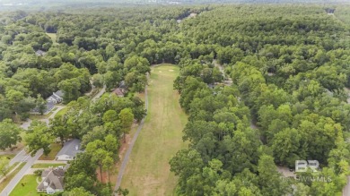 Charming 3-Bed, 2-Bath Home with Bonus Room in Lake Forest Golf on Lake Forest Yacht and Country Club in Alabama - for sale on GolfHomes.com, golf home, golf lot