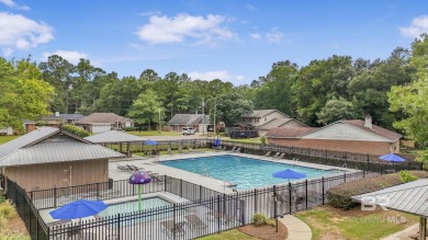 Charming 3-Bed, 2-Bath Home with Bonus Room in Lake Forest Golf on Lake Forest Yacht and Country Club in Alabama - for sale on GolfHomes.com, golf home, golf lot