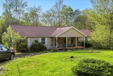 Welcome to 115 Blackfoot Lane, within the highly desirable on Pocono Farms Country Club in Pennsylvania - for sale on GolfHomes.com, golf home, golf lot