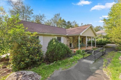 Welcome to 115 Blackfoot Lane, within the highly desirable on Pocono Farms Country Club in Pennsylvania - for sale on GolfHomes.com, golf home, golf lot