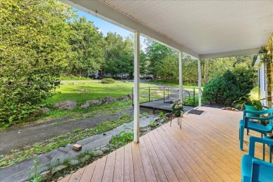 Welcome to 115 Blackfoot Lane, within the highly desirable on Pocono Farms Country Club in Pennsylvania - for sale on GolfHomes.com, golf home, golf lot