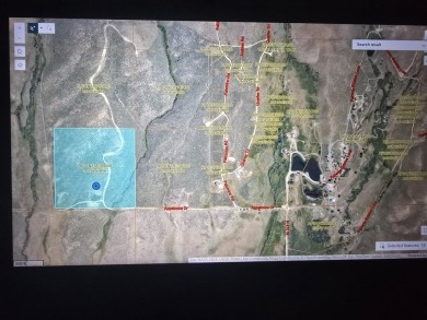 A unique offering with 40 acres and 360 degree views at the base on Soldier Mt. Ranch and Resort in Idaho - for sale on GolfHomes.com, golf home, golf lot