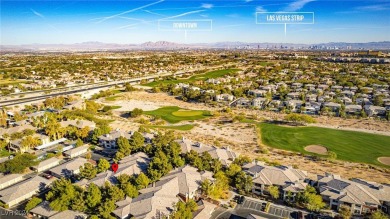 Special Financing Available- ask the agent for details on how to on TPC Las Vegas in Nevada - for sale on GolfHomes.com, golf home, golf lot