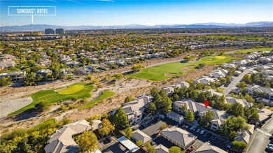 Special Financing Available- ask the agent for details on how to on TPC Las Vegas in Nevada - for sale on GolfHomes.com, golf home, golf lot