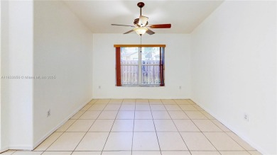 Beautiful corner single-family one-story home featuring 3 on Keys Gate Golf Club in Florida - for sale on GolfHomes.com, golf home, golf lot