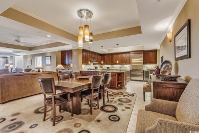 Welcome to luxury condo living featuring some of the finest on The Dunes Golf and Beach Club in South Carolina - for sale on GolfHomes.com, golf home, golf lot