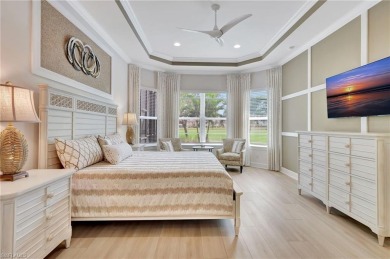 Come step inside this immaculately maintained Lazio floor plan on Esplanade Golf and  Country Club in Florida - for sale on GolfHomes.com, golf home, golf lot