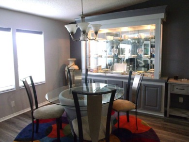 Stunning 3 Bedroom Palm Harbor Home -  Key Features:  Bedrooms: on Schalamar Creek Golf and Country Club in Florida - for sale on GolfHomes.com, golf home, golf lot