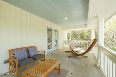 Turn-Key Island Haven | 5 BD | 3 BA | 0.26 ac | 2,437 SF

 on Bald Head Island Golf Club in North Carolina - for sale on GolfHomes.com, golf home, golf lot