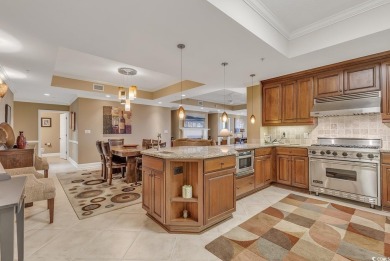 Welcome to luxury condo living featuring some of the finest on The Dunes Golf and Beach Club in South Carolina - for sale on GolfHomes.com, golf home, golf lot