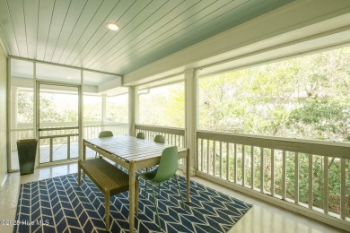 Turn-Key Island Haven | 5 BD | 3 BA | 0.26 ac | 2,437 SF

 on Bald Head Island Golf Club in North Carolina - for sale on GolfHomes.com, golf home, golf lot
