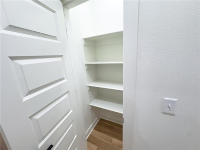 Nestled in the Ozarks, this beautiful home offers a peaceful on Branchwood Golf Course in Arkansas - for sale on GolfHomes.com, golf home, golf lot