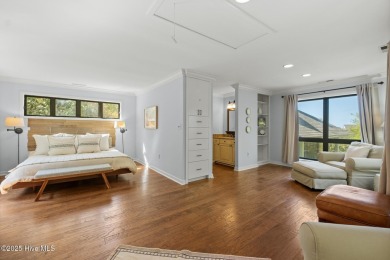 Turn-Key Island Haven | 5 BD | 3 BA | 0.26 ac | 2,437 SF

 on Bald Head Island Golf Club in North Carolina - for sale on GolfHomes.com, golf home, golf lot