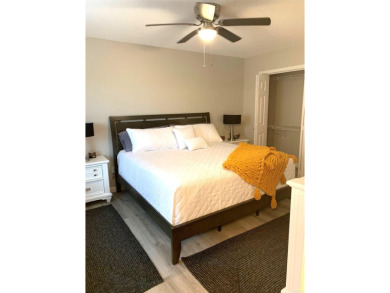 This *Sweet Retreat* home is located in the heart of Hot Springs on Coronado Golf Course in Arkansas - for sale on GolfHomes.com, golf home, golf lot