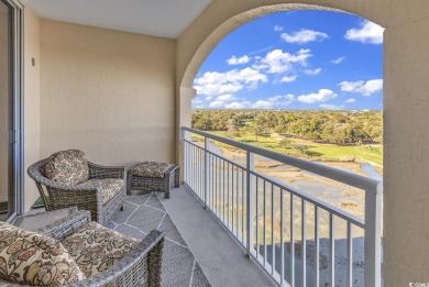 Welcome to luxury condo living featuring some of the finest on The Dunes Golf and Beach Club in South Carolina - for sale on GolfHomes.com, golf home, golf lot