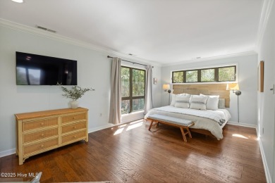 Turn-Key Island Haven | 5 BD | 3 BA | 0.26 ac | 2,437 SF

 on Bald Head Island Golf Club in North Carolina - for sale on GolfHomes.com, golf home, golf lot