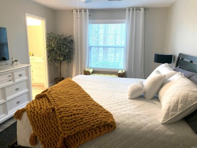This *Sweet Retreat* home is located in the heart of Hot Springs on Coronado Golf Course in Arkansas - for sale on GolfHomes.com, golf home, golf lot