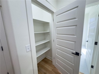 Nestled in the Ozarks, this beautiful home offers a peaceful on Branchwood Golf Course in Arkansas - for sale on GolfHomes.com, golf home, golf lot