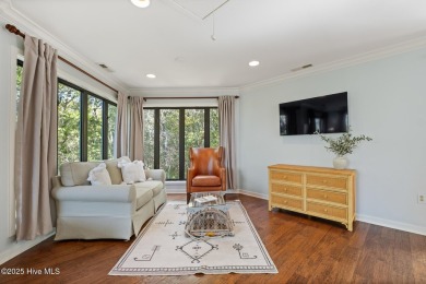 Turn-Key Island Haven | 5 BD | 3 BA | 0.26 ac | 2,437 SF

 on Bald Head Island Golf Club in North Carolina - for sale on GolfHomes.com, golf home, golf lot