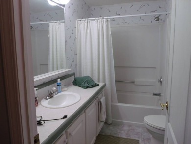 Stunning 3 Bedroom Palm Harbor Home -  Key Features:  Bedrooms: on Schalamar Creek Golf and Country Club in Florida - for sale on GolfHomes.com, golf home, golf lot