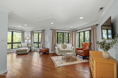 Turn-Key Island Haven | 5 BD | 3 BA | 0.26 ac | 2,437 SF

 on Bald Head Island Golf Club in North Carolina - for sale on GolfHomes.com, golf home, golf lot