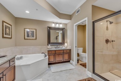 Welcome to luxury condo living featuring some of the finest on The Dunes Golf and Beach Club in South Carolina - for sale on GolfHomes.com, golf home, golf lot