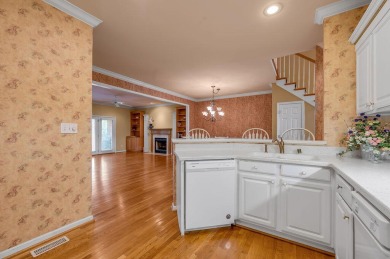 OPEN HOUSE Sunday, June 22 11 AM to 1 PM. Welcome to this on Andover Golf and Country Club in Kentucky - for sale on GolfHomes.com, golf home, golf lot