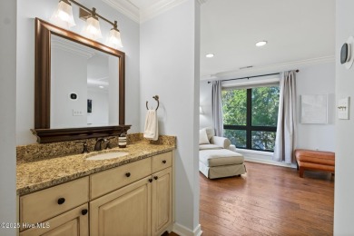Turn-Key Island Haven | 5 BD | 3 BA | 0.26 ac | 2,437 SF

 on Bald Head Island Golf Club in North Carolina - for sale on GolfHomes.com, golf home, golf lot