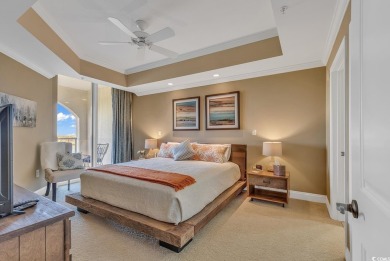 Welcome to luxury condo living featuring some of the finest on The Dunes Golf and Beach Club in South Carolina - for sale on GolfHomes.com, golf home, golf lot
