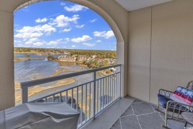 Welcome to luxury condo living featuring some of the finest on The Dunes Golf and Beach Club in South Carolina - for sale on GolfHomes.com, golf home, golf lot