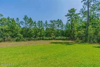 Fantastic Opportunity to Own the Popular Pelican B Floor Plan in on Carolina Shores Golf Course in North Carolina - for sale on GolfHomes.com, golf home, golf lot