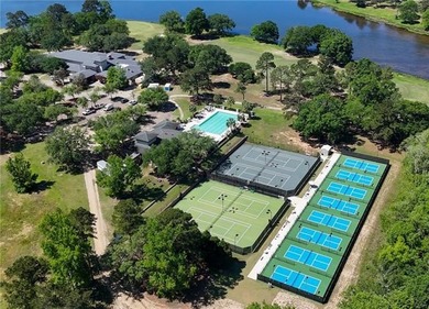 Discover an exceptional opportunity to build your dream home on on Money Hill Golf and Country Club in Louisiana - for sale on GolfHomes.com, golf home, golf lot