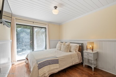 Turn-Key Island Haven | 5 BD | 3 BA | 0.26 ac | 2,437 SF

 on Bald Head Island Golf Club in North Carolina - for sale on GolfHomes.com, golf home, golf lot