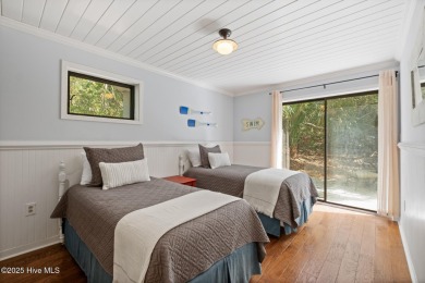 Turn-Key Island Haven | 5 BD | 3 BA | 0.26 ac | 2,437 SF

 on Bald Head Island Golf Club in North Carolina - for sale on GolfHomes.com, golf home, golf lot
