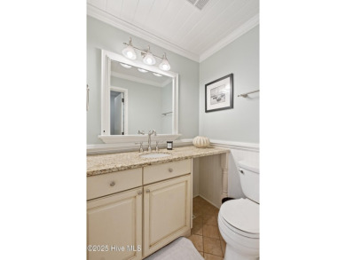 Turn-Key Island Haven | 5 BD | 3 BA | 0.26 ac | 2,437 SF

 on Bald Head Island Golf Club in North Carolina - for sale on GolfHomes.com, golf home, golf lot