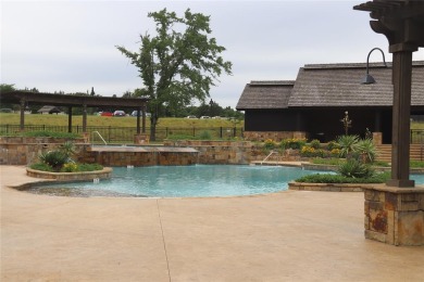 Large lot for a great price! Work from home at a resort, weekend on Rock Creek Golf Club in Texas - for sale on GolfHomes.com, golf home, golf lot