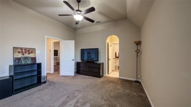 HIGHLY COVETED *UPDATED* NEXT GEN HOME WITH BEAUTIFUL on Trophy Club of Dallas in Texas - for sale on GolfHomes.com, golf home, golf lot