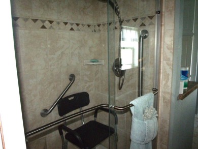 Stunning 3 Bedroom Palm Harbor Home -  Key Features:  Bedrooms: on Schalamar Creek Golf and Country Club in Florida - for sale on GolfHomes.com, golf home, golf lot