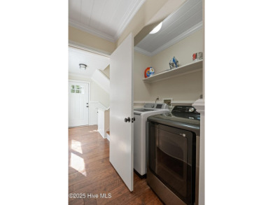 Turn-Key Island Haven | 5 BD | 3 BA | 0.26 ac | 2,437 SF

 on Bald Head Island Golf Club in North Carolina - for sale on GolfHomes.com, golf home, golf lot