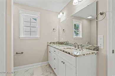 Fantastic Opportunity to Own the Popular Pelican B Floor Plan in on Carolina Shores Golf Course in North Carolina - for sale on GolfHomes.com, golf home, golf lot