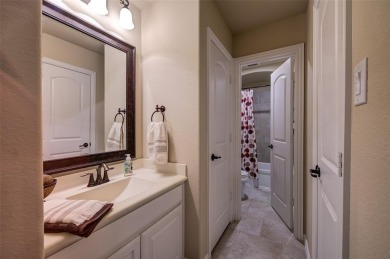 HIGHLY COVETED *UPDATED* NEXT GEN HOME WITH BEAUTIFUL on Trophy Club of Dallas in Texas - for sale on GolfHomes.com, golf home, golf lot