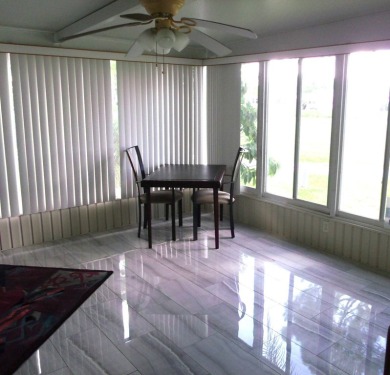 Stunning 3 Bedroom Palm Harbor Home -  Key Features:  Bedrooms: on Schalamar Creek Golf and Country Club in Florida - for sale on GolfHomes.com, golf home, golf lot