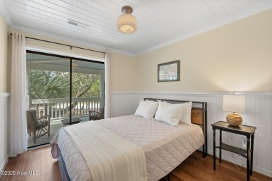 Turn-Key Island Haven | 5 BD | 3 BA | 0.26 ac | 2,437 SF

 on Bald Head Island Golf Club in North Carolina - for sale on GolfHomes.com, golf home, golf lot