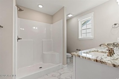 Fantastic Opportunity to Own the Popular Pelican B Floor Plan in on Carolina Shores Golf Course in North Carolina - for sale on GolfHomes.com, golf home, golf lot