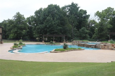 Large lot for a great price! Work from home at a resort, weekend on Rock Creek Golf Club in Texas - for sale on GolfHomes.com, golf home, golf lot