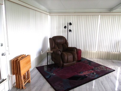 Stunning 3 Bedroom Palm Harbor Home -  Key Features:  Bedrooms: on Schalamar Creek Golf and Country Club in Florida - for sale on GolfHomes.com, golf home, golf lot