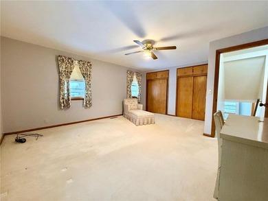 Welcome to this inviting 3-bedroom, 2-bath home located in on Worthington Country Club in Minnesota - for sale on GolfHomes.com, golf home, golf lot